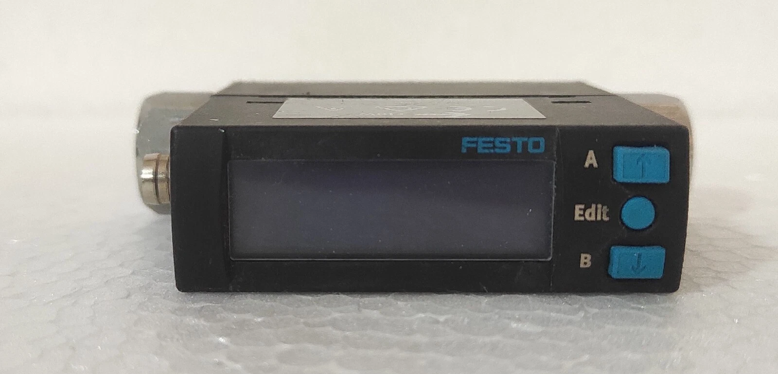 FESTO SFAH-200U-G14FS-PNLK-PNVBA-M8 8058470 Flow Sensor